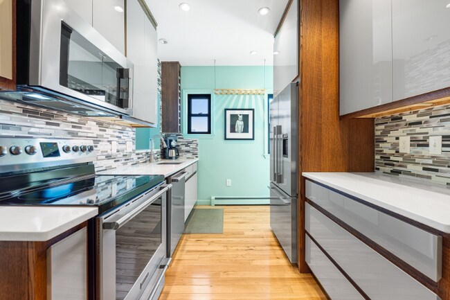 2 E Concord St unit 1, Boston, MA 02118 - photo 2