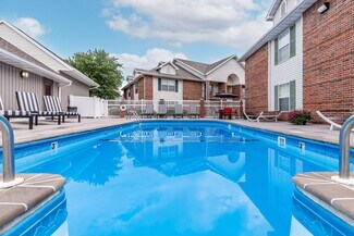 1825 E Republic Rd, Springfield, MO 65804