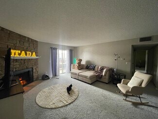 10251 W 44th Ave Unit 6-106, Wheat Ridge, CO 80033