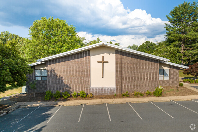 Community Christian Academy
