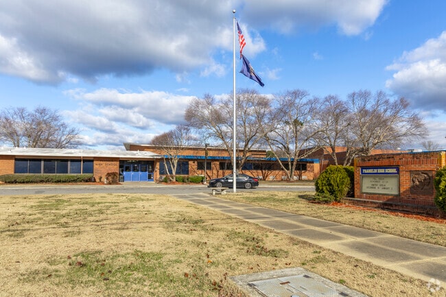 Franklin High School Rankings Reviews Homes com