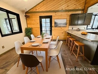 1309 W Browning Ave, Woodland Park, CO 80863