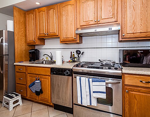 46 Garden St unit 4, Boston, MA 02114 - photo 2