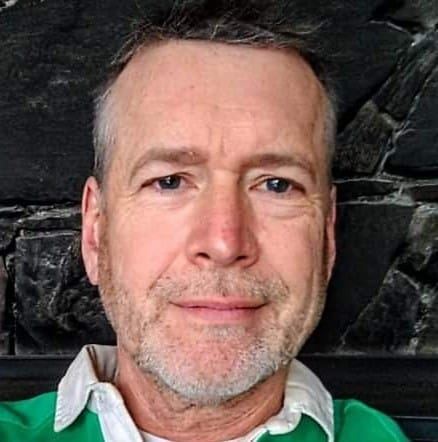 John Casey