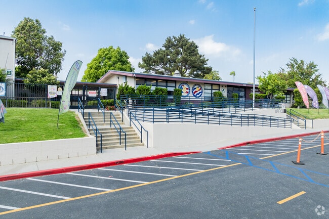 Hillcrest Elementary School