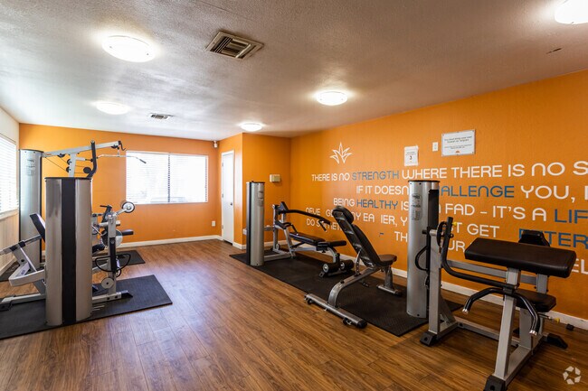 Azul Apartments, Phoenix, AZ 85021 - photo 5