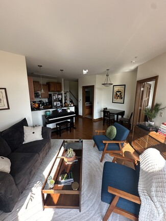 1917 Monroe St Unit 411, Madison, WI 53711