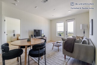 3801 N A W Grimes Blvd Unit FL2-ID322, Round Rock, TX 78665