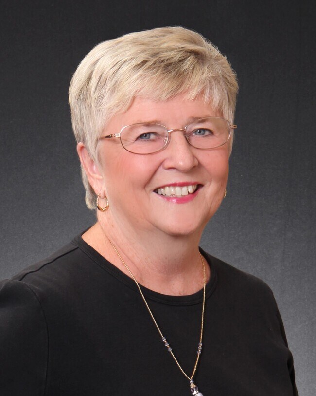 Pat Lins