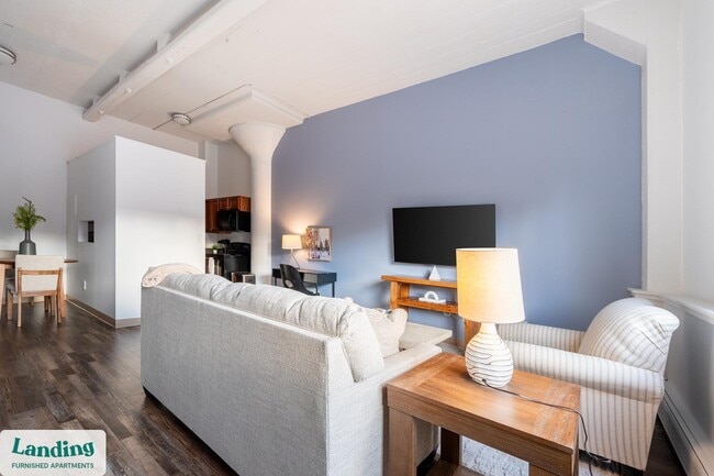 45 Willow St unit 305, Springfield, MA 01103 - photo 4