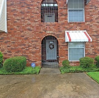4401 Barnett St Unit C, Metairie, LA 70006