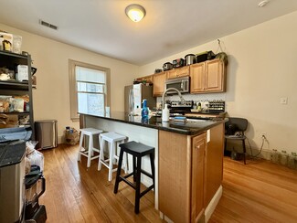 60 Wood Ave Unit 2, Boston, MA 02136