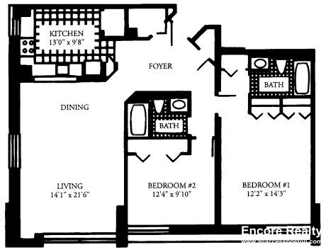 14 Summer St unit 202, Malden, MA 02148 - photo 2