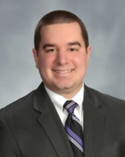 CHRISTOPHER DRAGOTTA