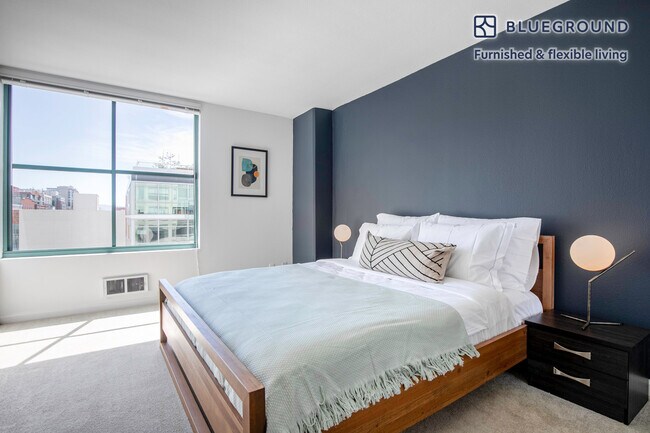 2 Townsend St unit FL8-ID136, San Francisco, CA 94107 - photo 7