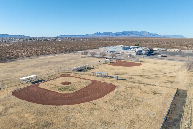 Chaparral Middle School