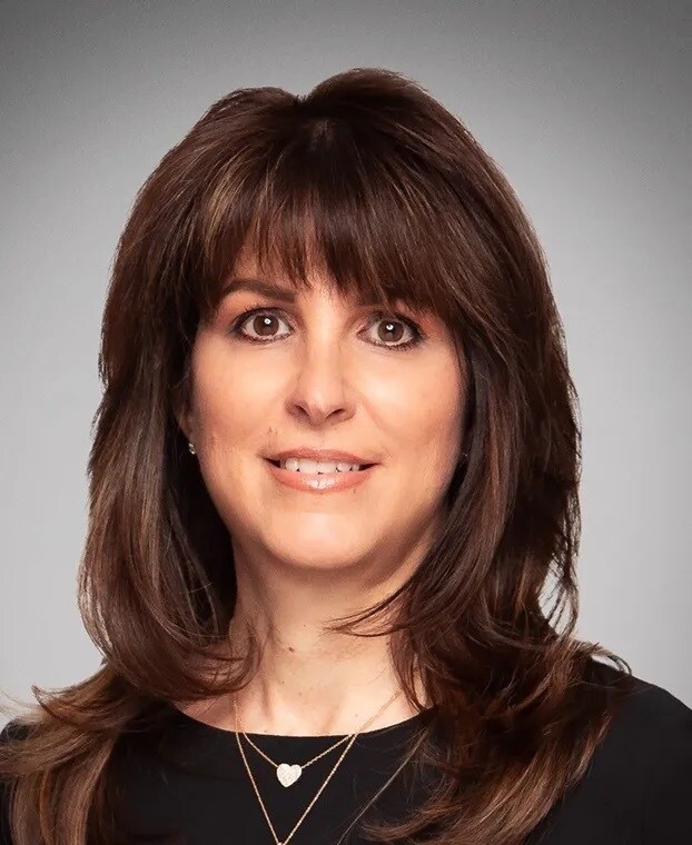 Stacey Wallach Berliner