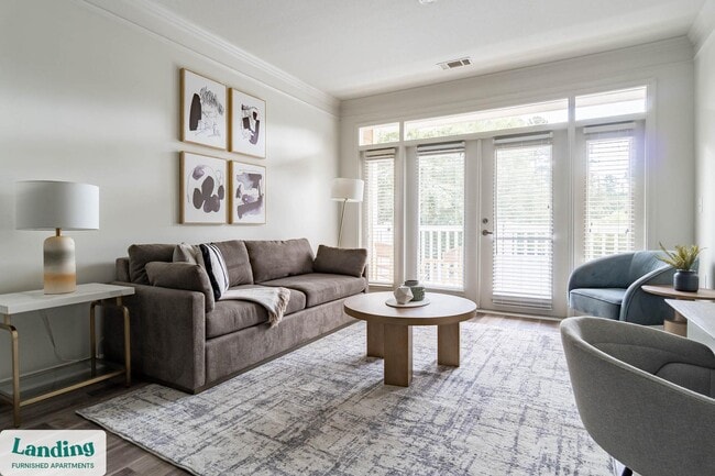 1017 Umstead Hollow Place unit 1107, Cary, NC 27513 - photo 2