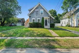 22 Vernon St Unit A, Whitman, MA 02382