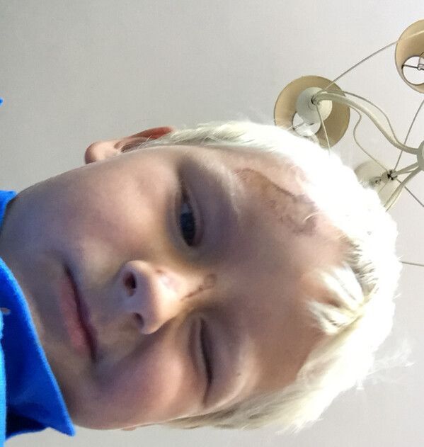 Agent Photo