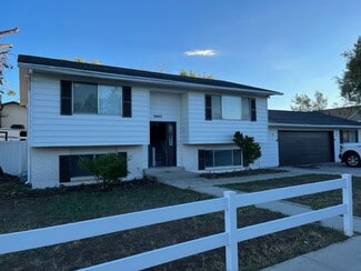 3853 W 5820 S, Salt Lake City, UT 84129