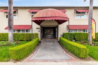 17710 Woodruff Ave, Bellflower, CA 90706