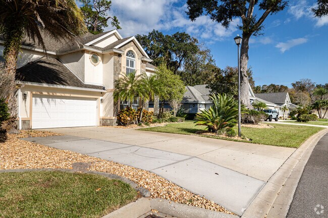 Central Park offers warm and inviting communities that are well-suited for families.