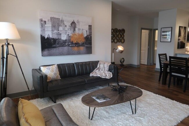 The Kent at Carmel City Center, Carmel, IN 46032 - photo 2