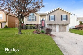 11006 N Lewis Ave, Kansas City, MO 64157