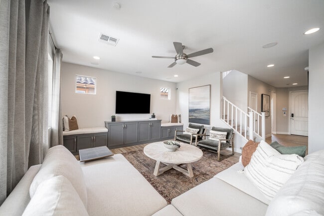 3750 S Periwinkle, Mesa, AZ 85212 - photo 4