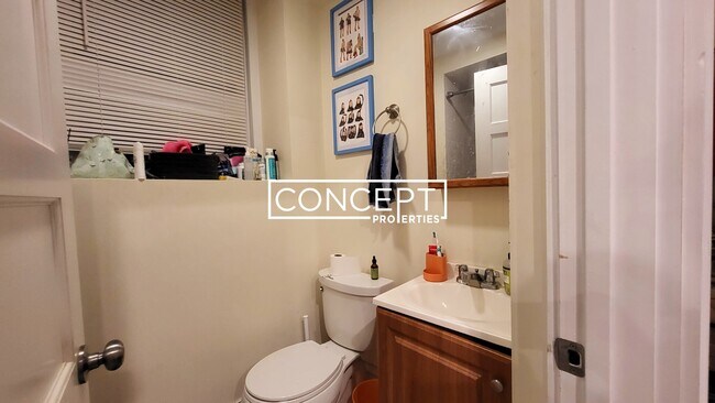 38 High St unit 2B, Brookline, MA 02445 - photo 5