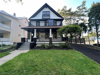 9516 Baltic Rd, Cleveland, OH 44102