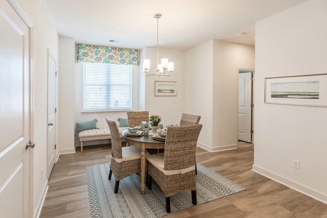 105 Serene Rd unit 101, Suffolk, VA 23435 - photo 4