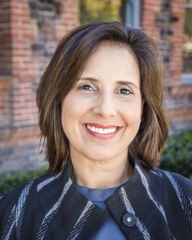Sandra Comaroto