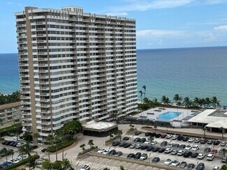 1985 S Ocean Dr, Hallandale Beach, FL 33009