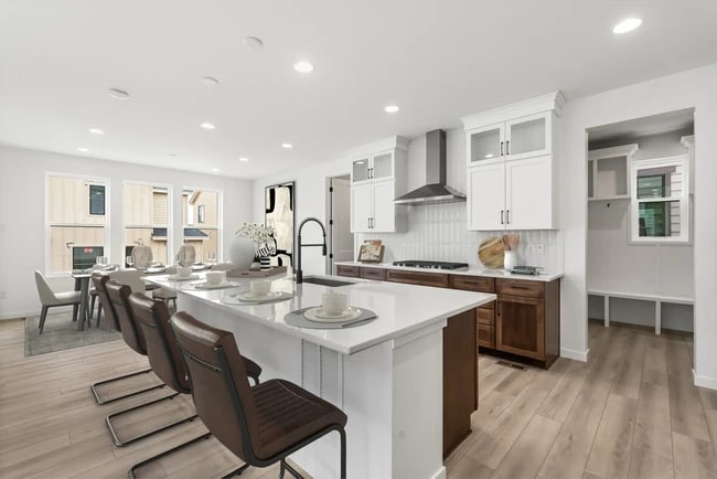 8850 Moonshimmer Trail, Littleton, CO 80125 - photo 3