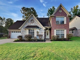 5927 Peterson Ridge Ln, Bartlett, TN 38135