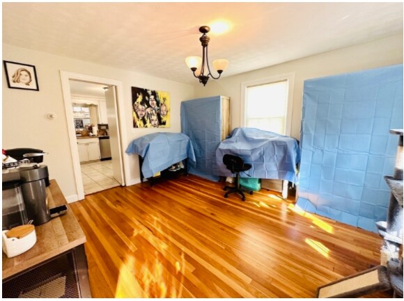 49 Hackensack Rd unit 1, Chestnut Hill, MA 02467 - photo 4