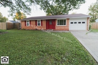 6820 Raintree Rd, Fort Wayne, IN 46825