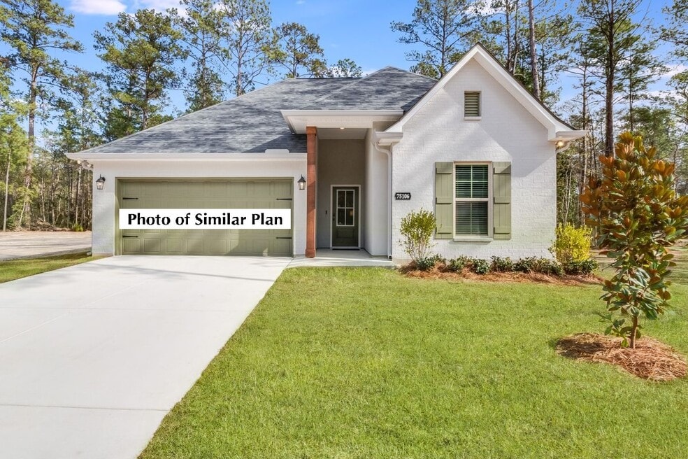 11295 Kingsland Dr, Daphne, AL 36526 - photo 1