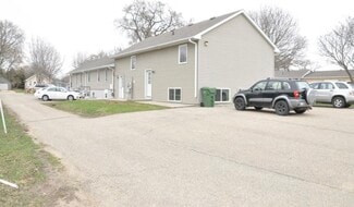 324 7th Ave S Unit 3, Brookings, SD 57006