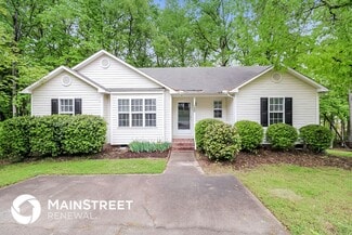 120 Biltmore Dr, Clayton, NC 27520