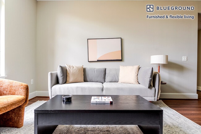 12025 Town Square St unit FL4-ID1142, Reston, VA 20190 - photo 2