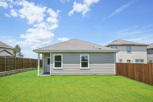 609 Merced River Ln, Anna, TX 75409 - photo 7