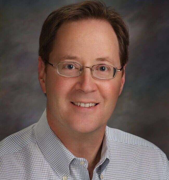 Mike Geyer