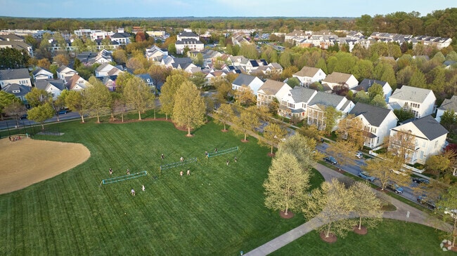 King Farm Park, located in Rockville, is minutes away for residents of King Farm to enjoy.