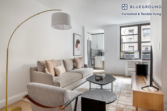 160 E 48th St Unit FL9-ID1109, New York, NY 10017