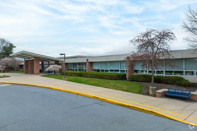 Kissel Hill Elementary School is a public school located in Lititz, PA.