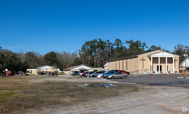Cedar Creek Christian School