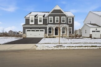7292 River Birch Rd, Plain City, OH 43064